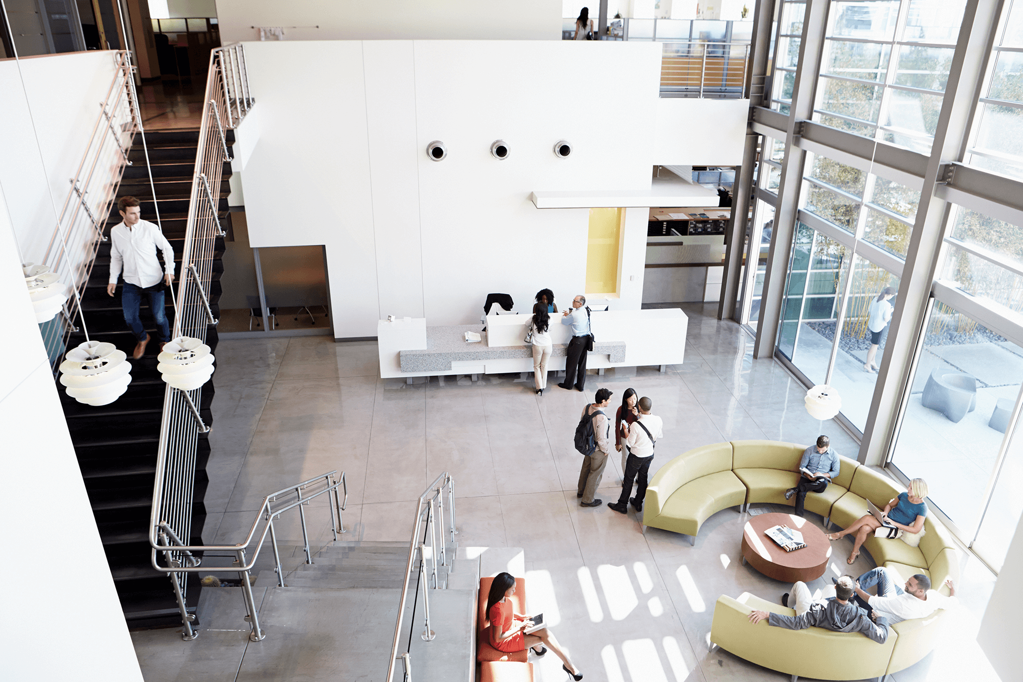 Office HUB