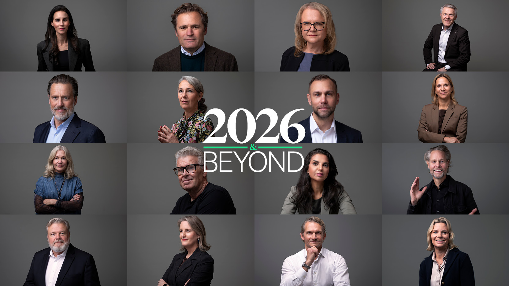 2026&Beyond