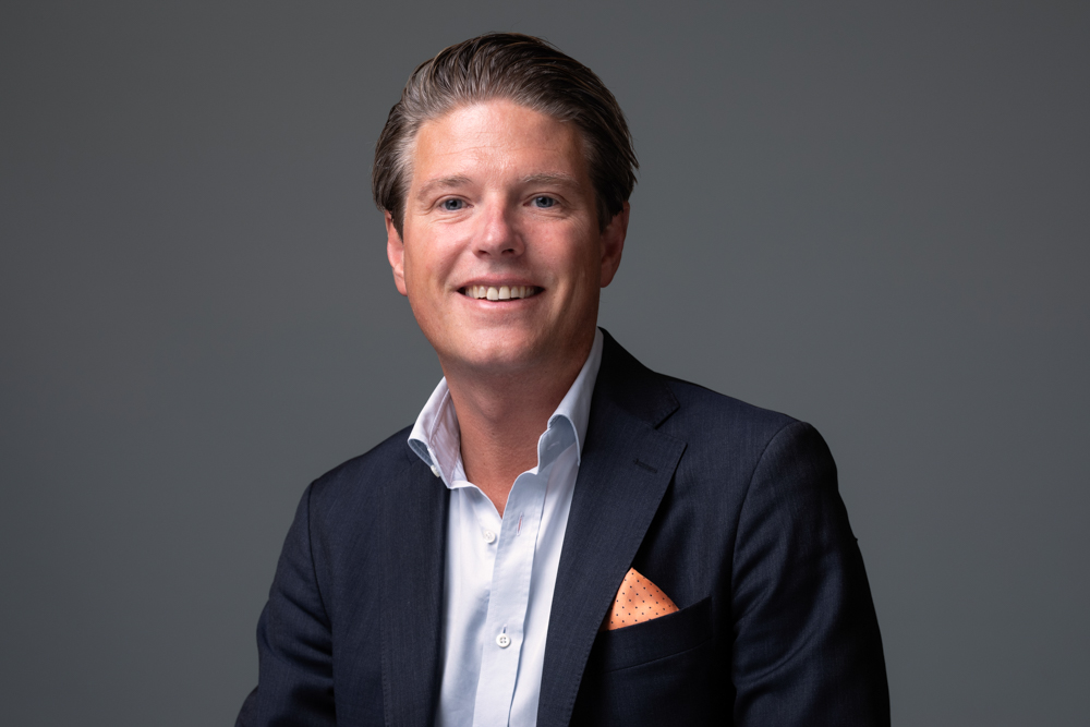 Carl Gudesjö 2026&Beyond