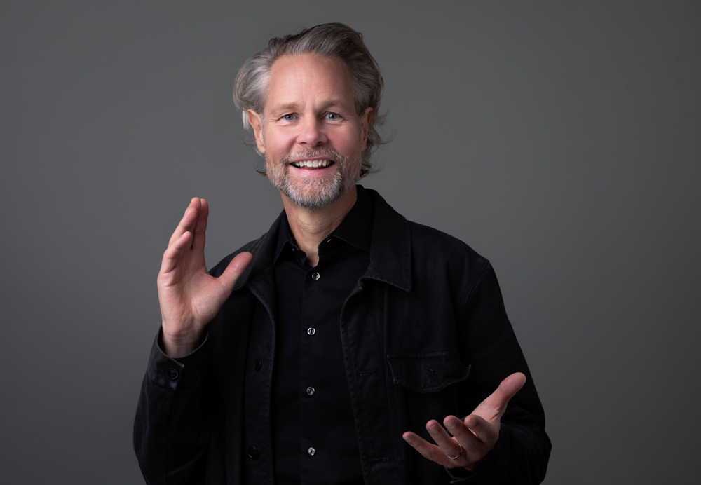 Daan Cedergren 2026&Beyond