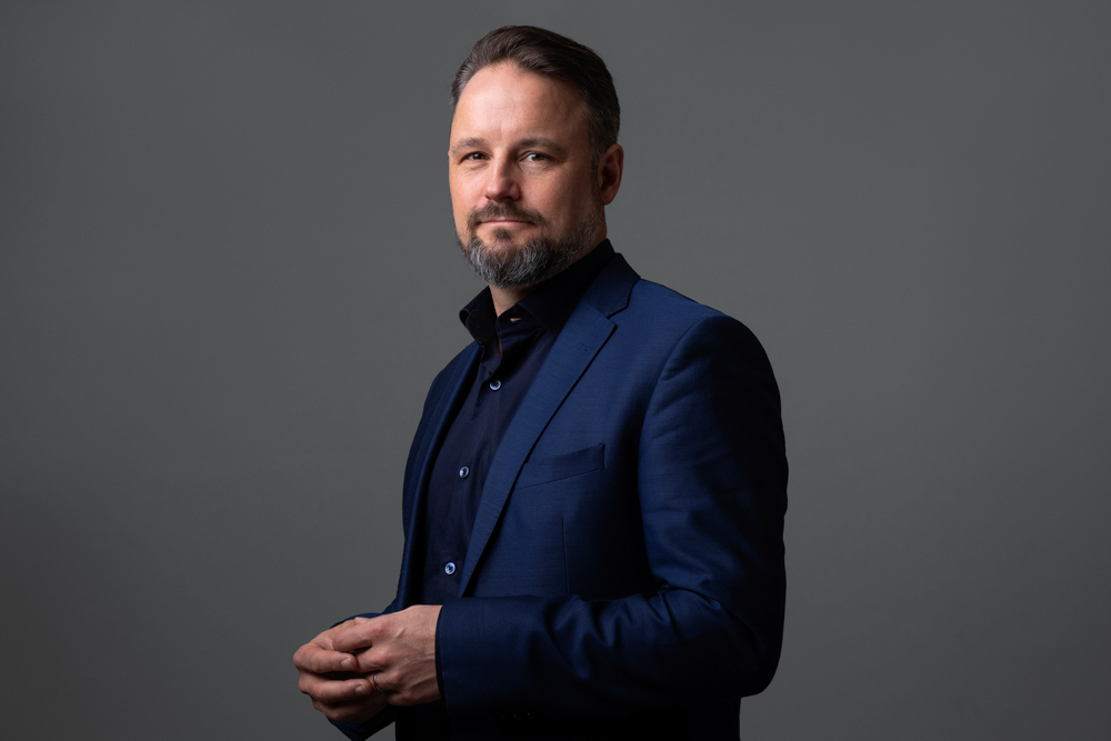 Fredrik Torberger 2026&Beyond