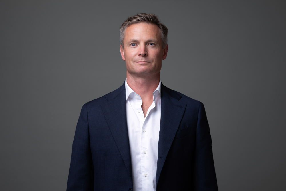 Johan Augustsson 2026&Beyond