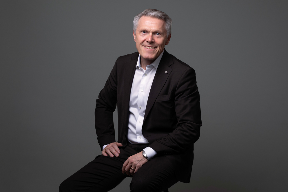 Johan Zachrisson 2026&Beyond