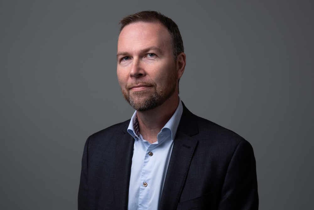 Jörgen Eriksson 2026&Beyond