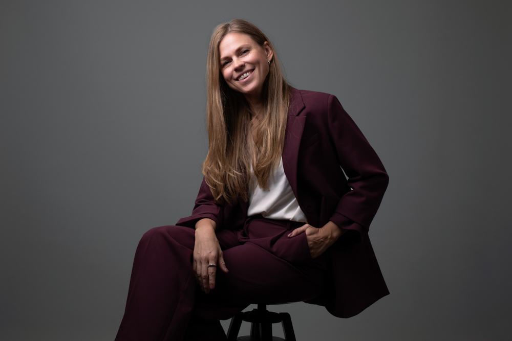 Lovisa Hagelberg 2026&Beyond