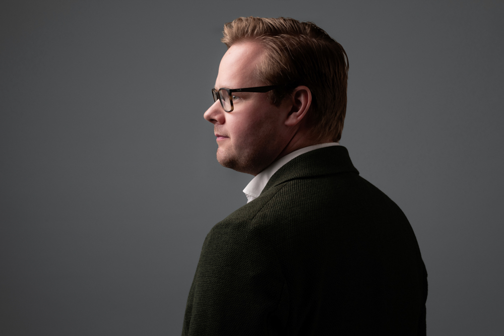 Mattias Jacobsson 2026&Beyond