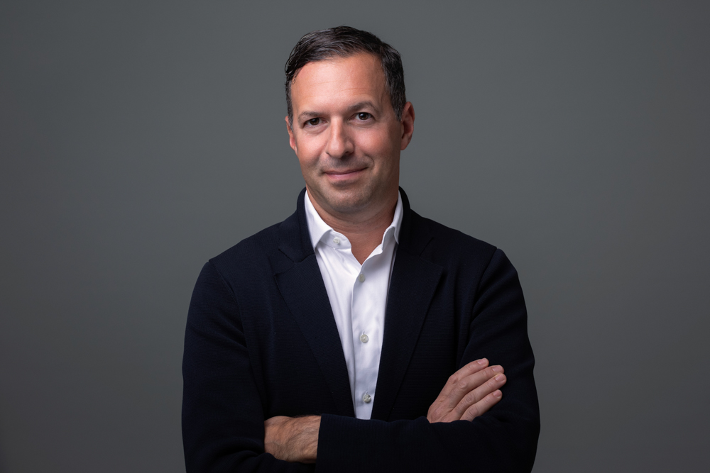 Michael Moschewitz 2026&Beyond