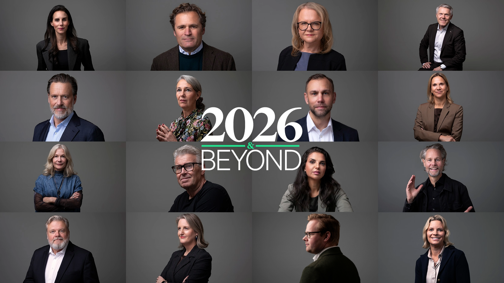 2026&Beyond