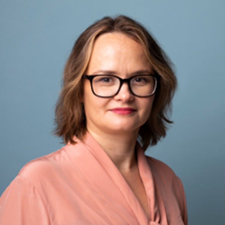 Photo of Olga Flyg
