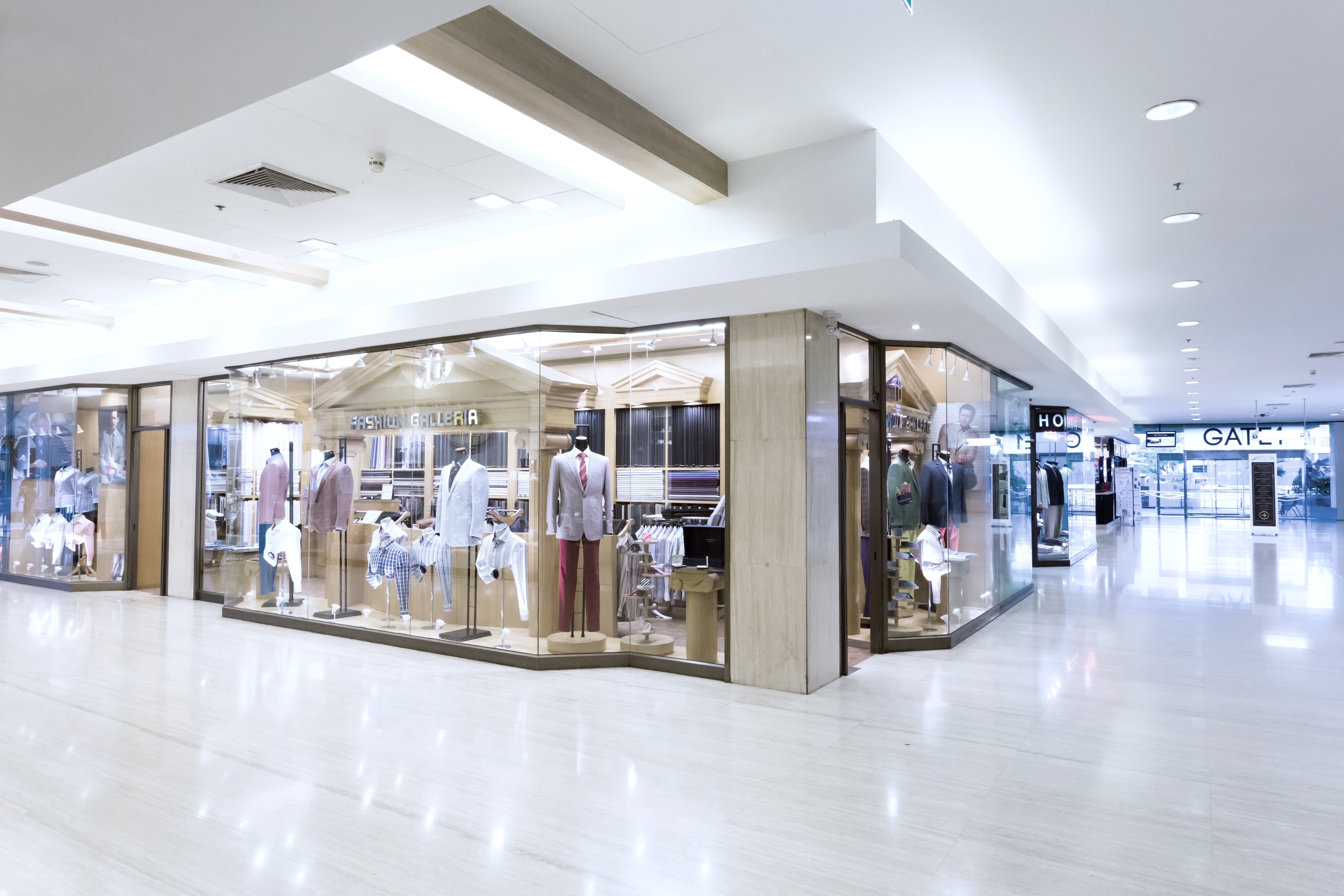 Retail