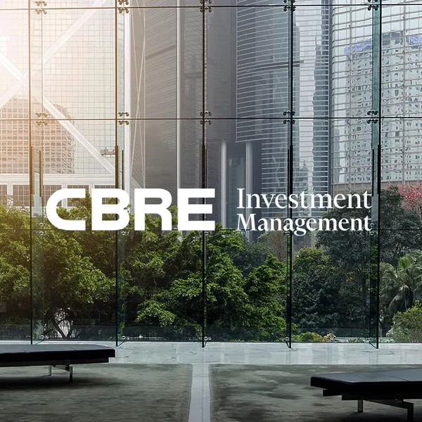 CBRE Investment Management