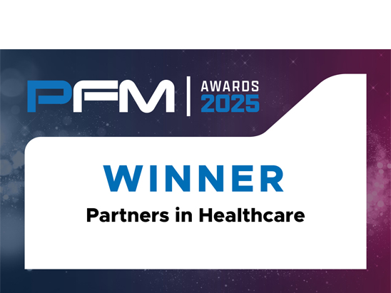 Winners Partners in Healthcare