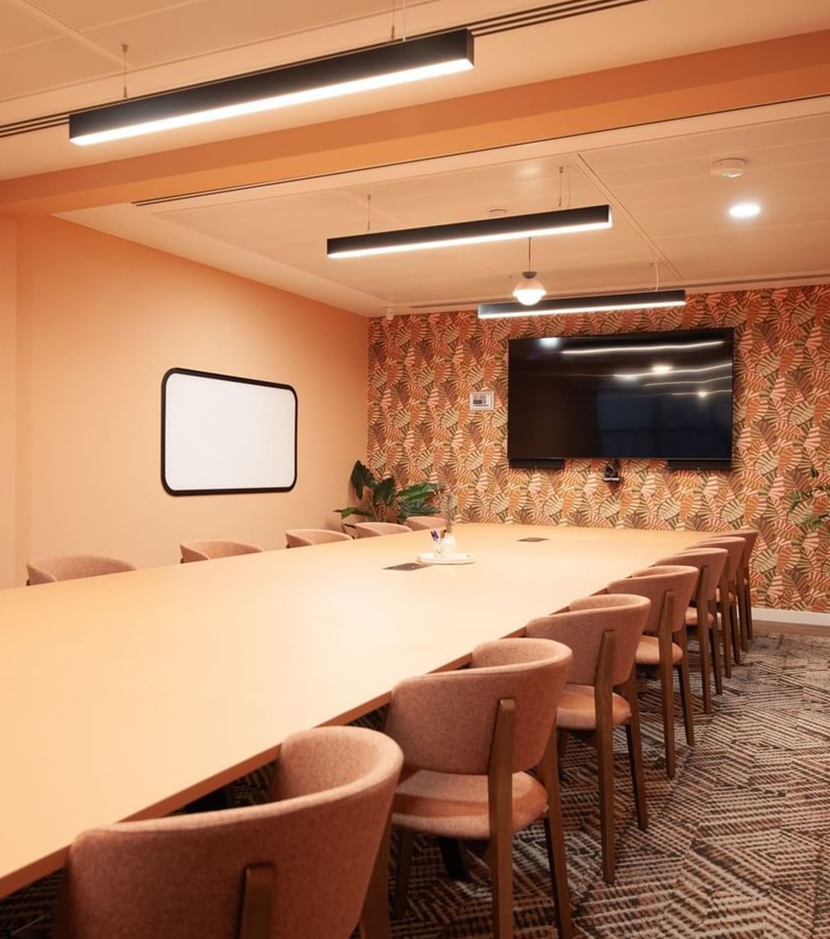 Runway East Shoreditch Coworking space in E1 (East London)