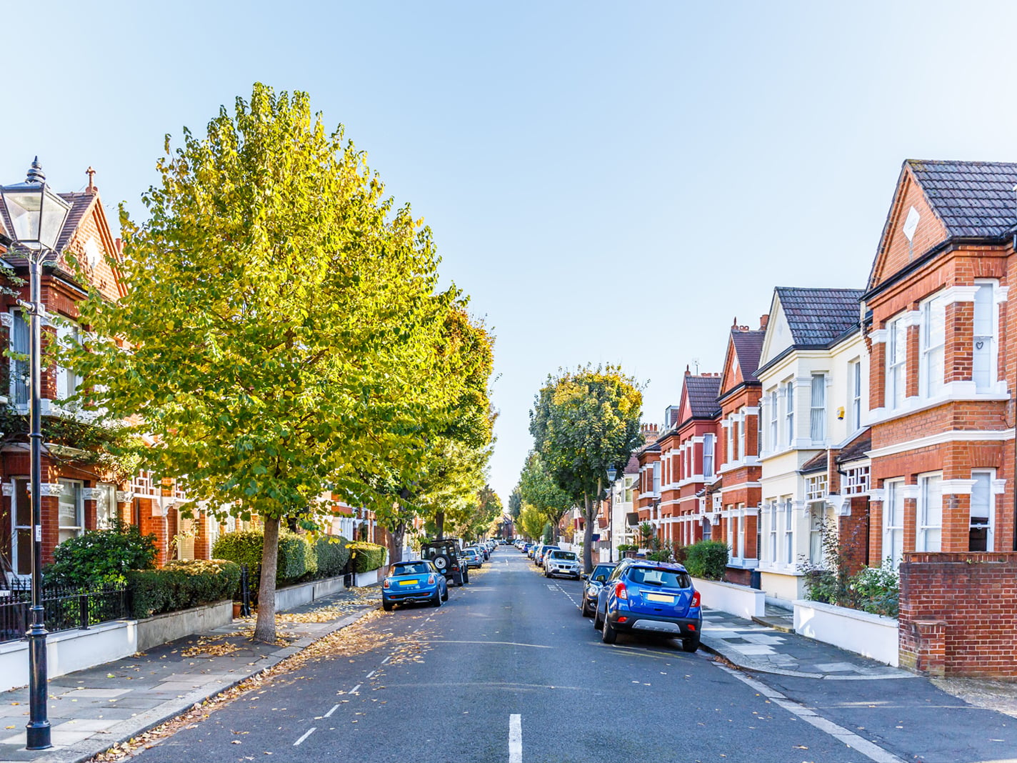 London Living Demand: Beyond the headline numbers