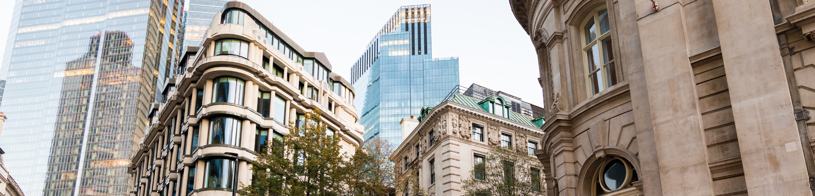 London office space