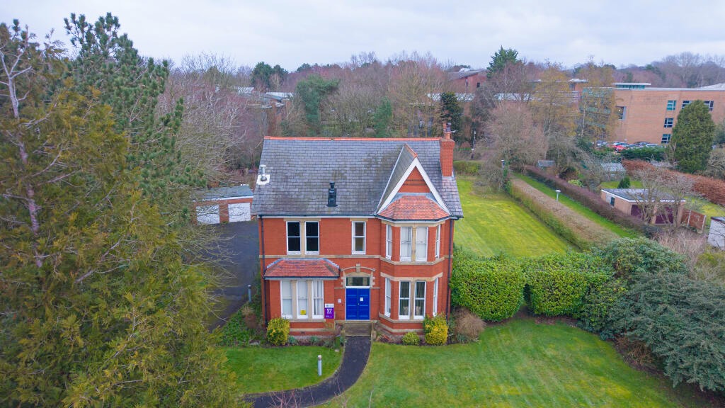 57 St Helens Road