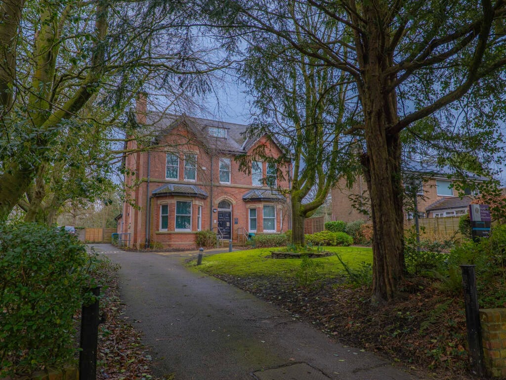 Milton House