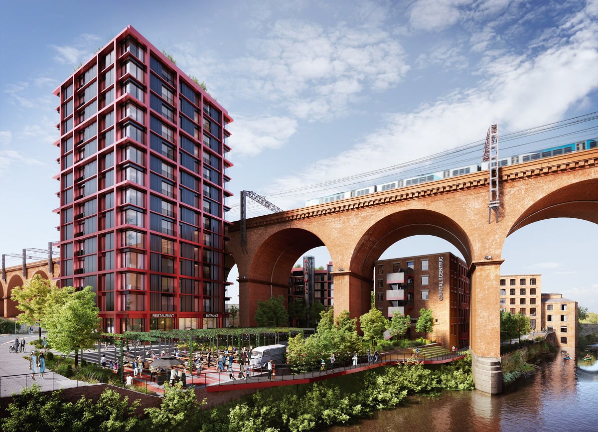 WEIR-MILL-EAST