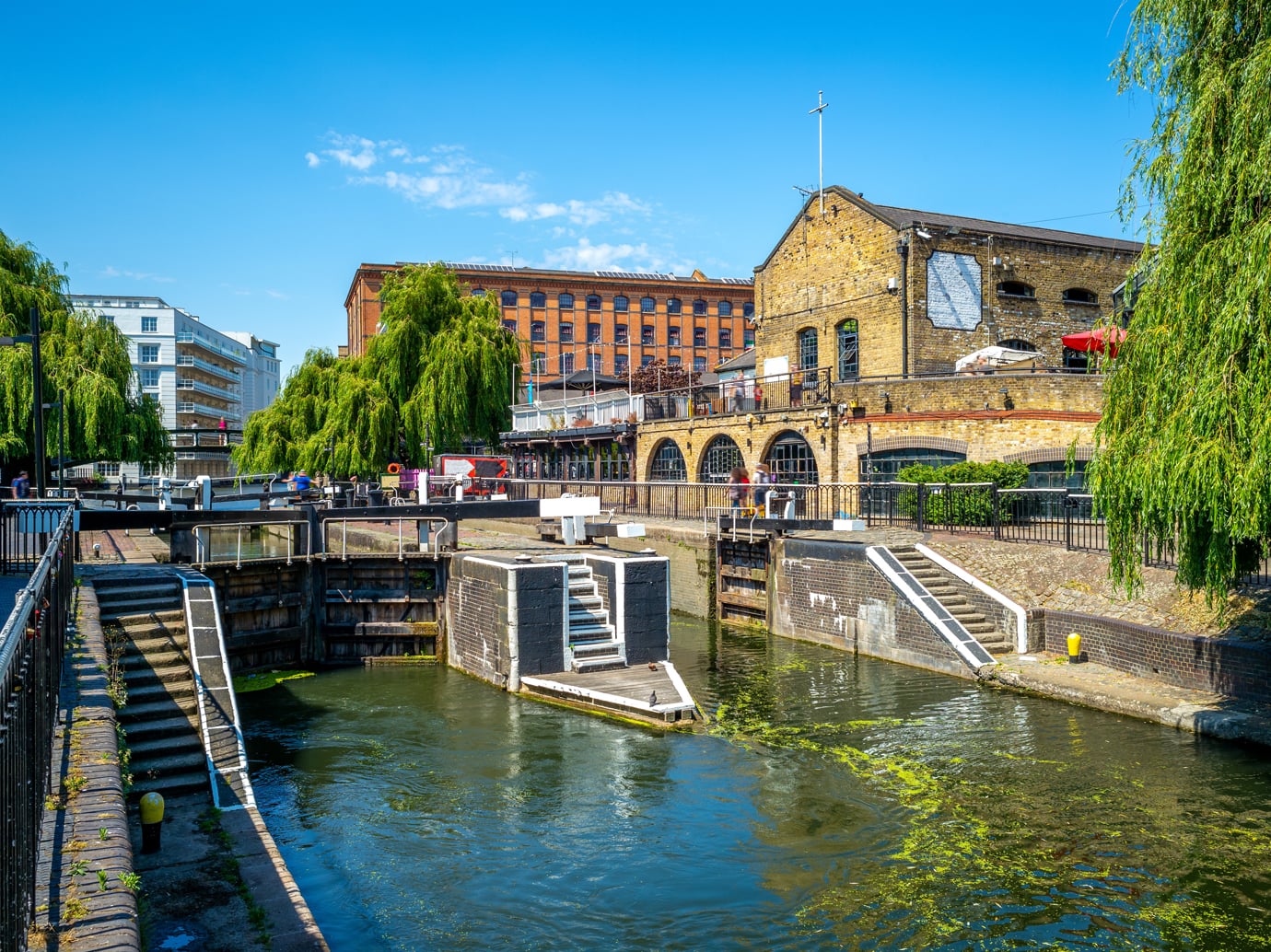 Camden, London