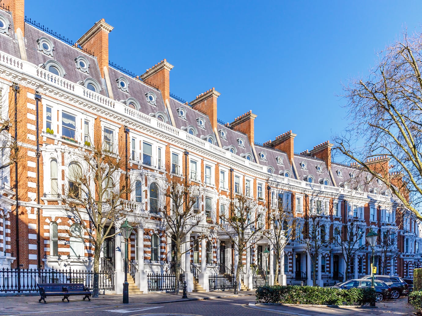 Chelsea, London