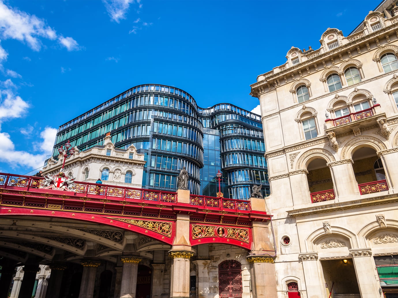 Holborn, London
