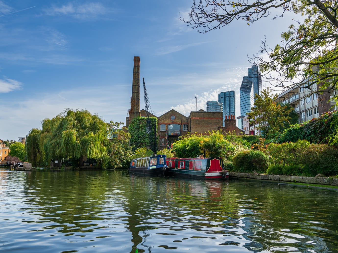 Islington, London