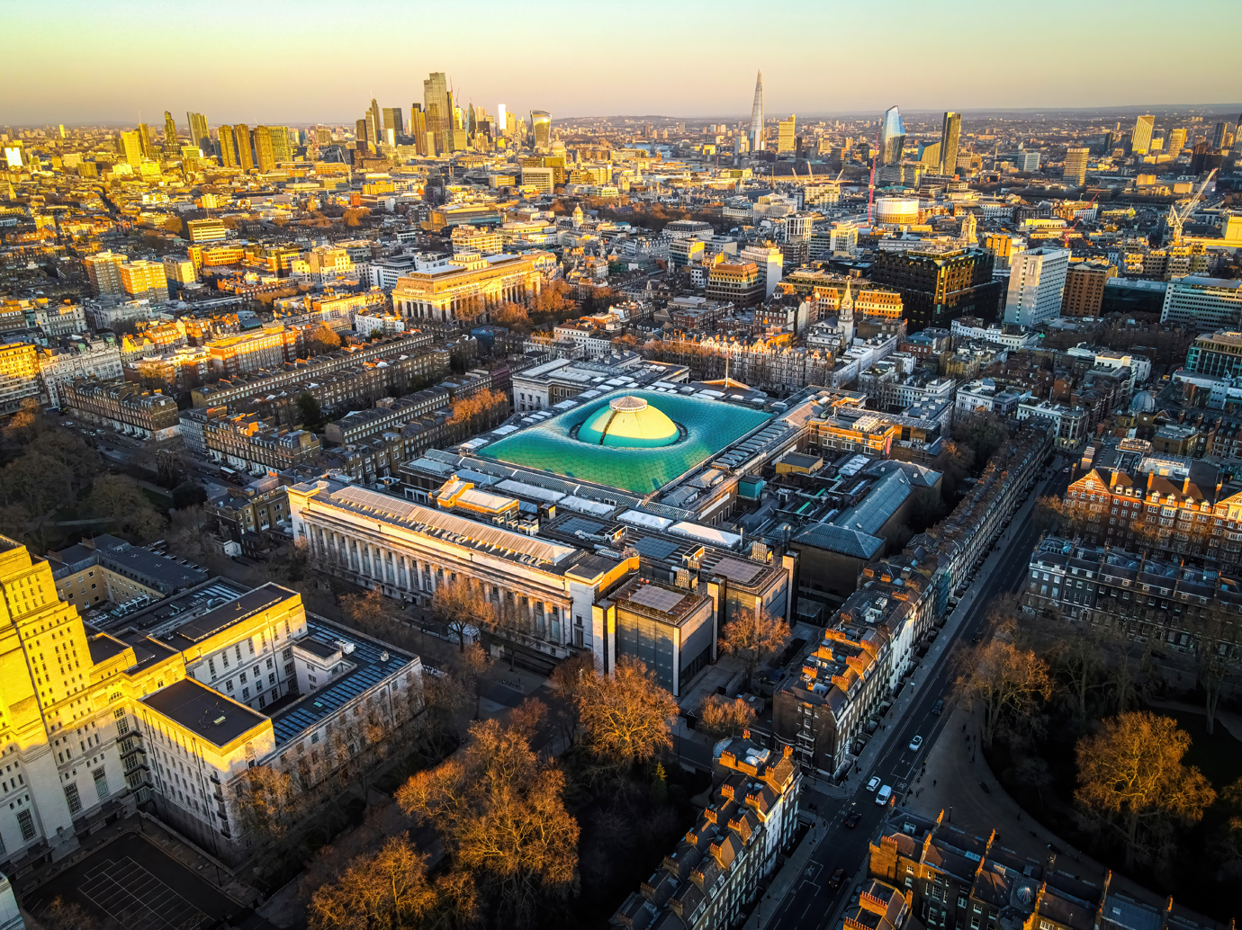 Midtown, London