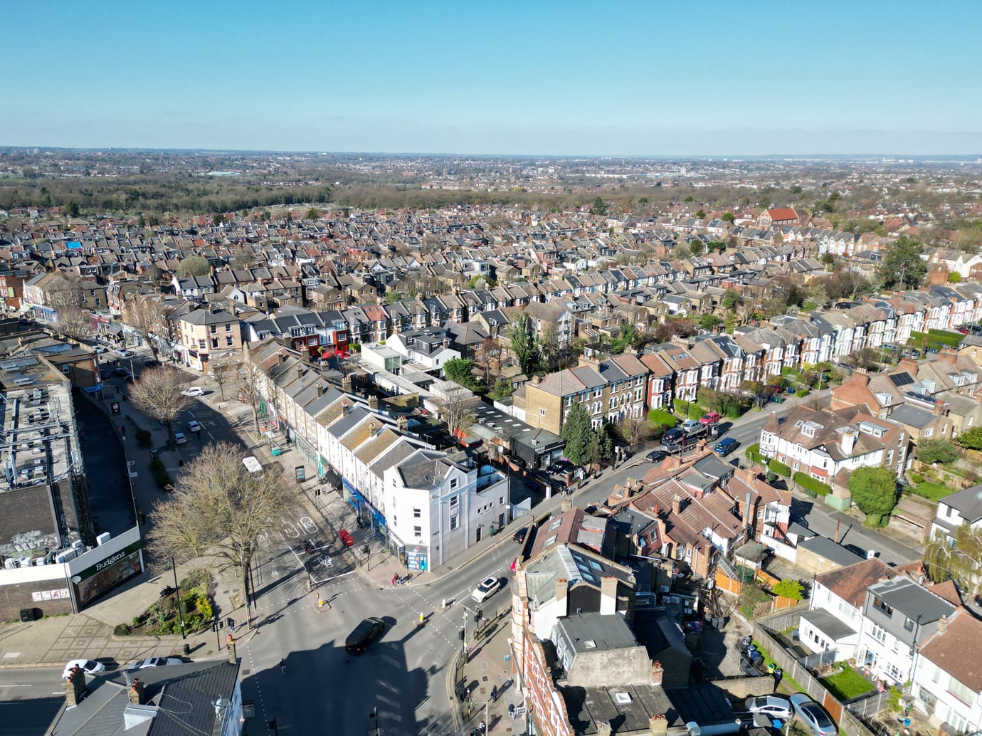 North London