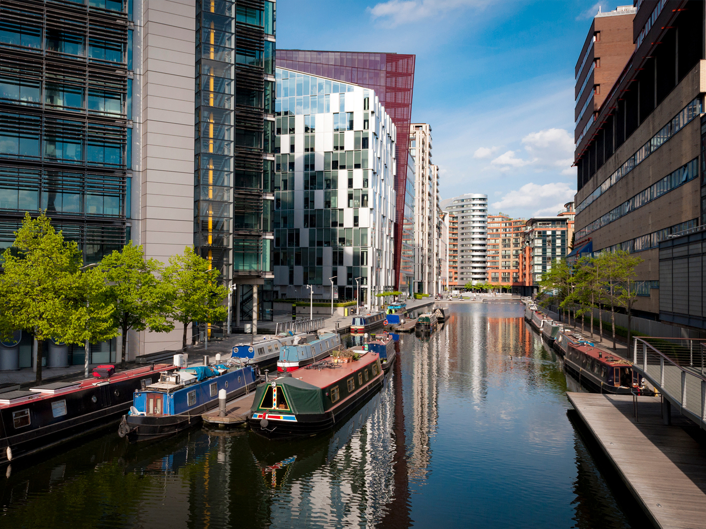 Paddington, London