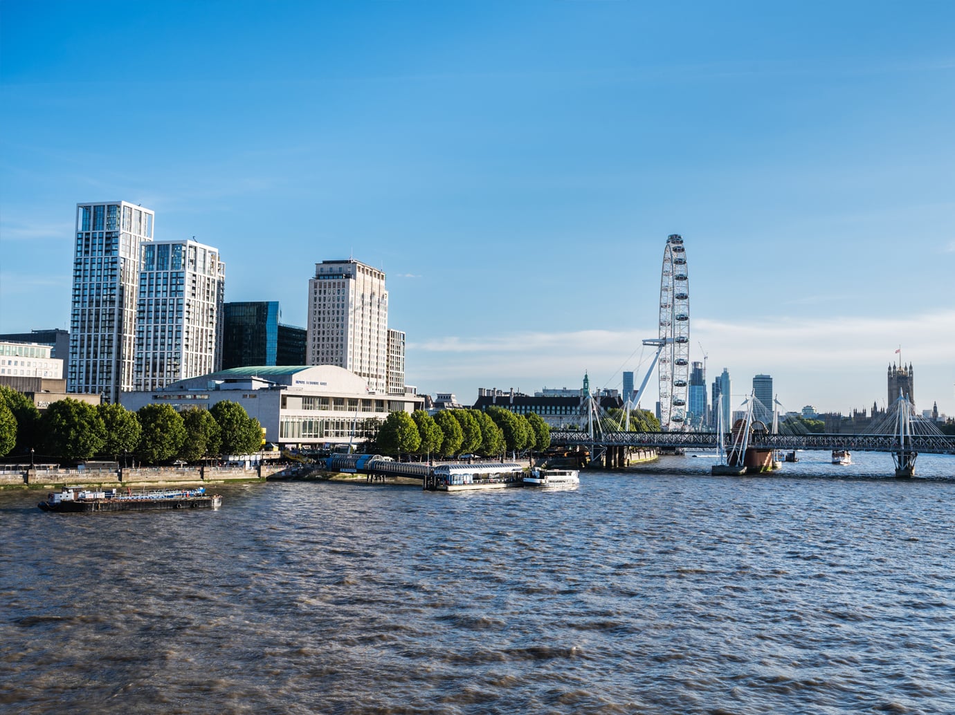 Waterloo, London