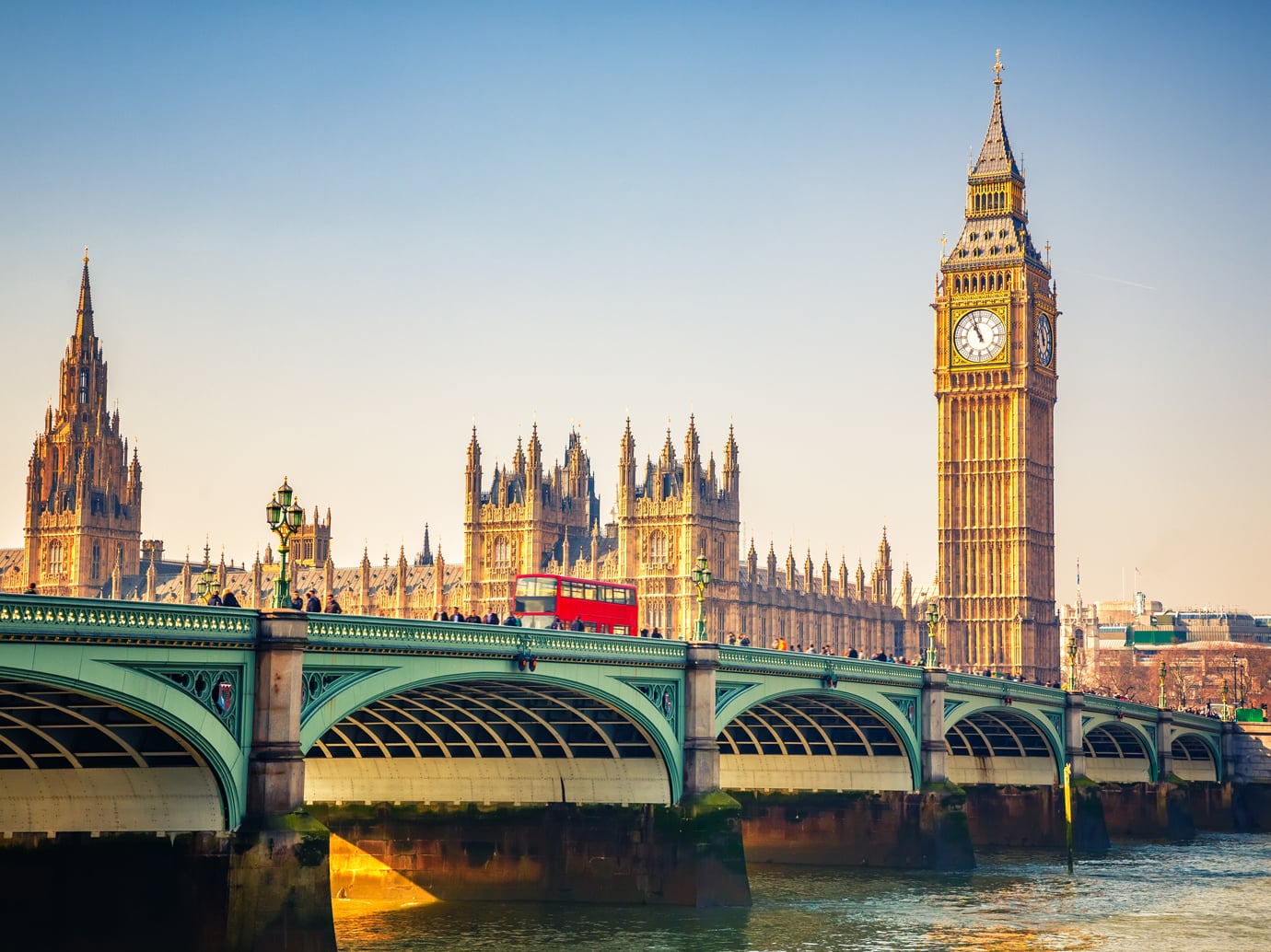 Westminster, London