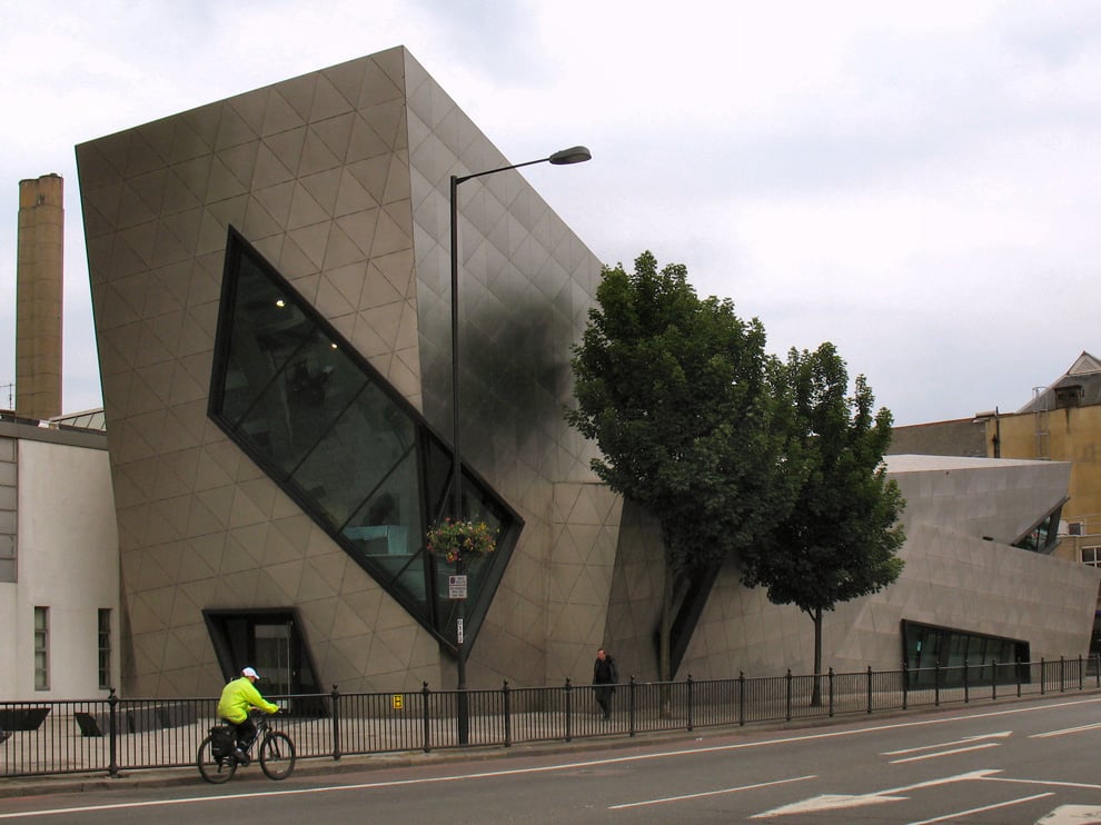 London Metropolitan University