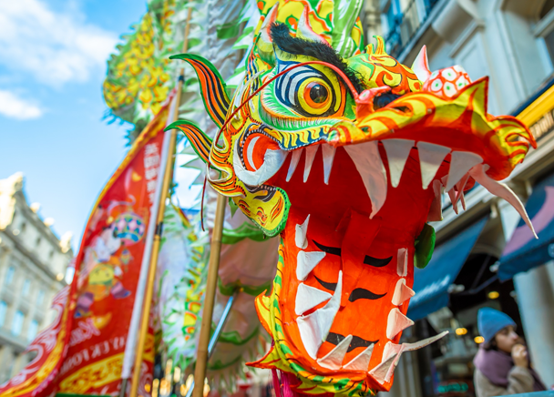 Chinatown