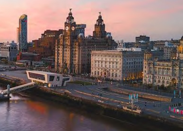 Royal-Liver-Building