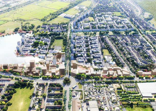 Thamesmead