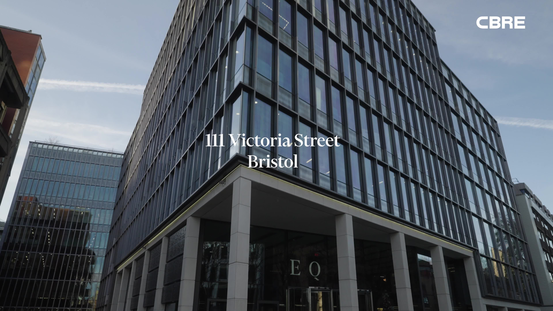 111 Victoria Street