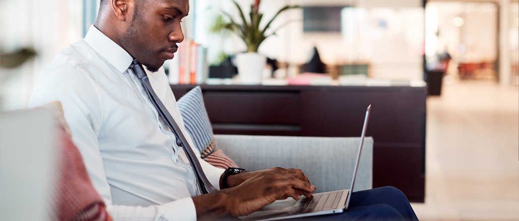 Increased uncertainty around Future of Work plans