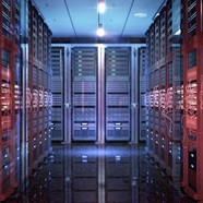 AI Ready Data Centres CBRE UK