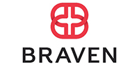 Braven logo