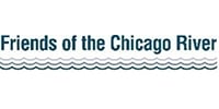 Friends of the Chicago River logo