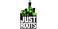 Just Roots logo