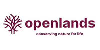 Openlands logo