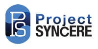 Project SYNcERE logo