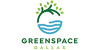 Greenspace Dallas logo
