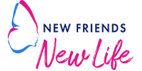 New Friends logo