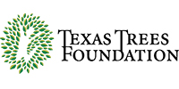 Texas Trees Foundation logo