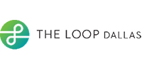 The Loop Dallas logo