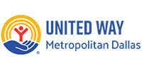 United Way Metropolitan Dallas logo