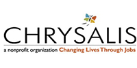 Chrysalis logo