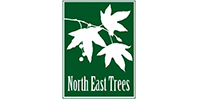 North East Trees logo